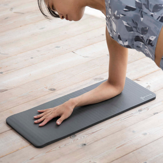 ピラティスマットmini 12mm 10枚セット