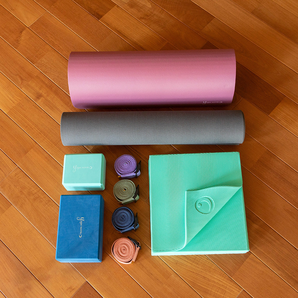 ヨガブロックmini