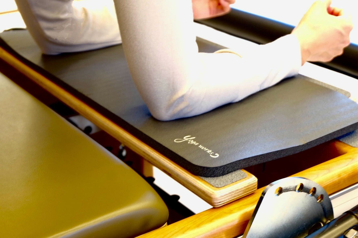 ピラティスマットmini 12mm 10枚セット