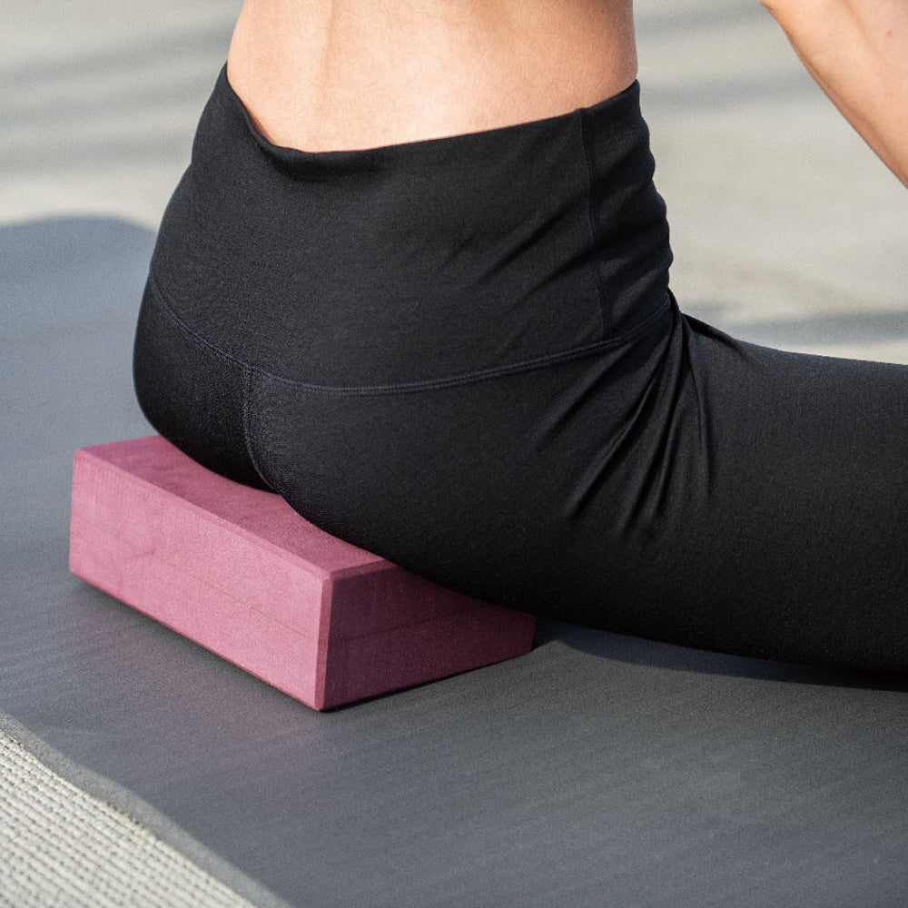 ヨガブロックA