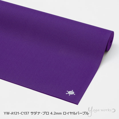 サダナ・プロ 4.2mm