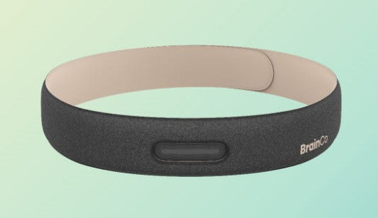 脳波デバイス Zentopia