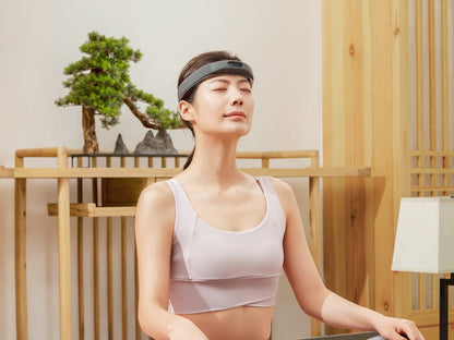 脳波デバイス Zentopia