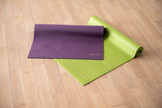 ヨガマット3.5mm