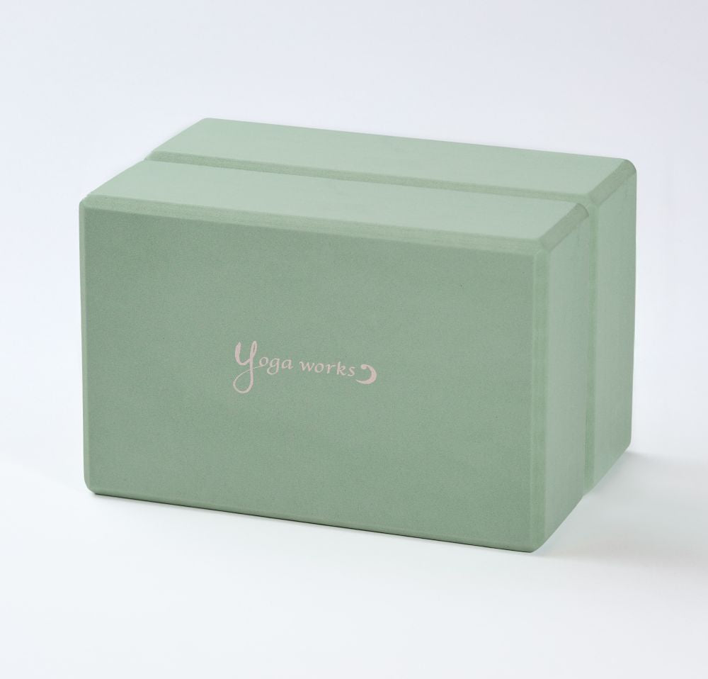 ヨガブロックA