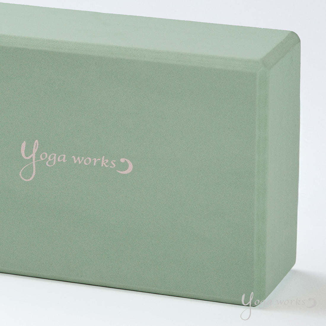 ヨガブロックA