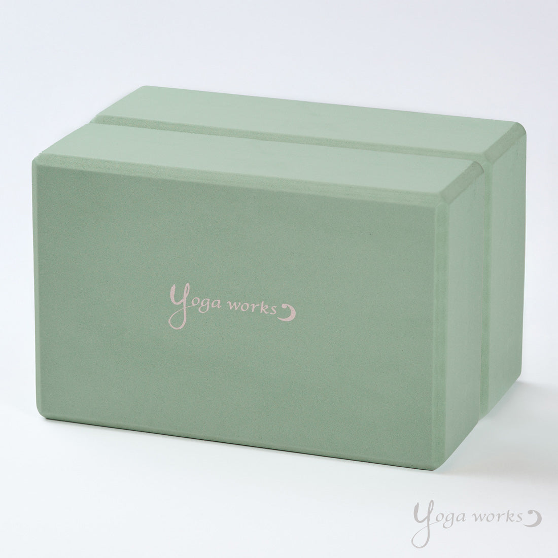 ヨガブロックA