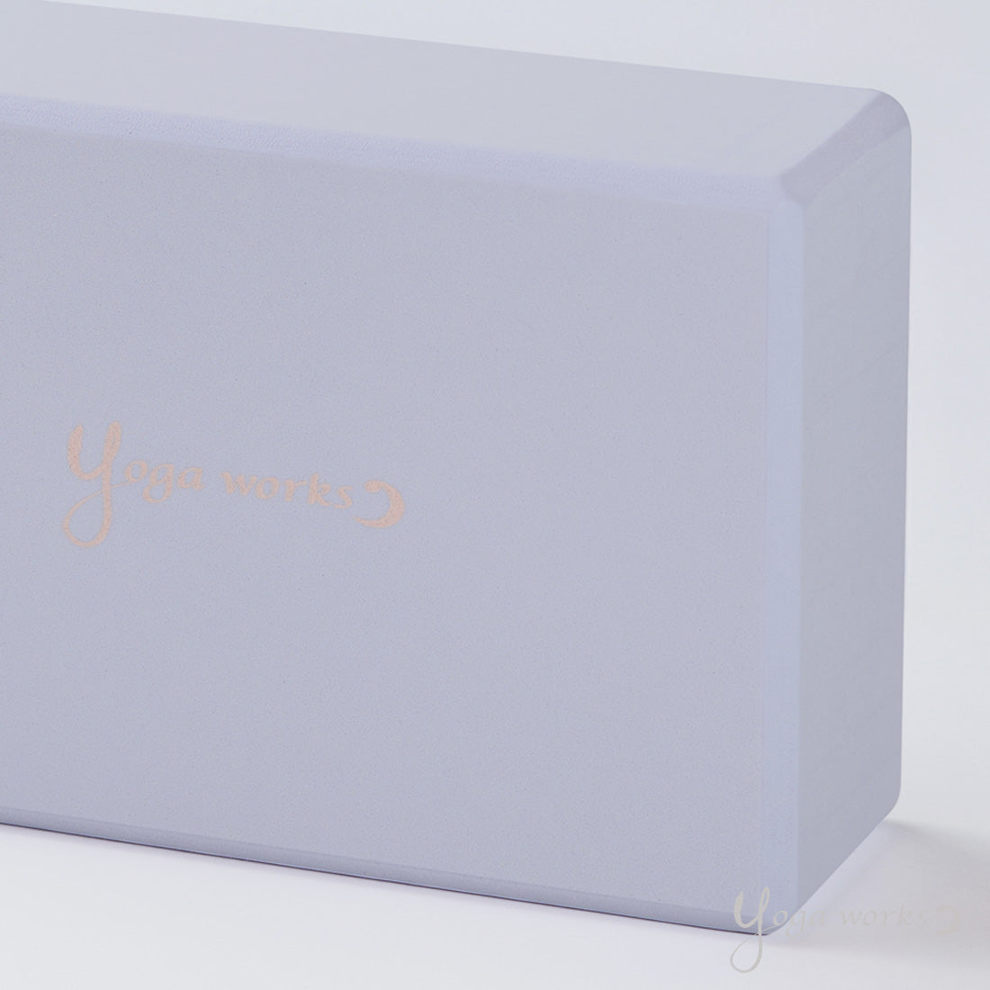 ヨガブロックA