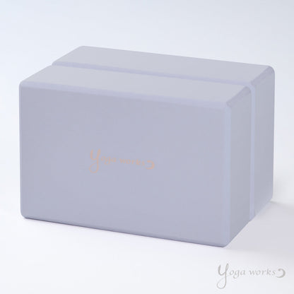 ヨガブロックA