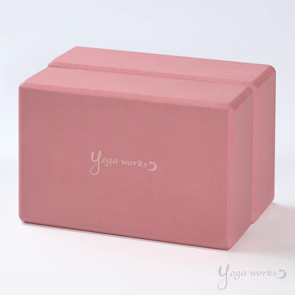 ヨガブロックA
