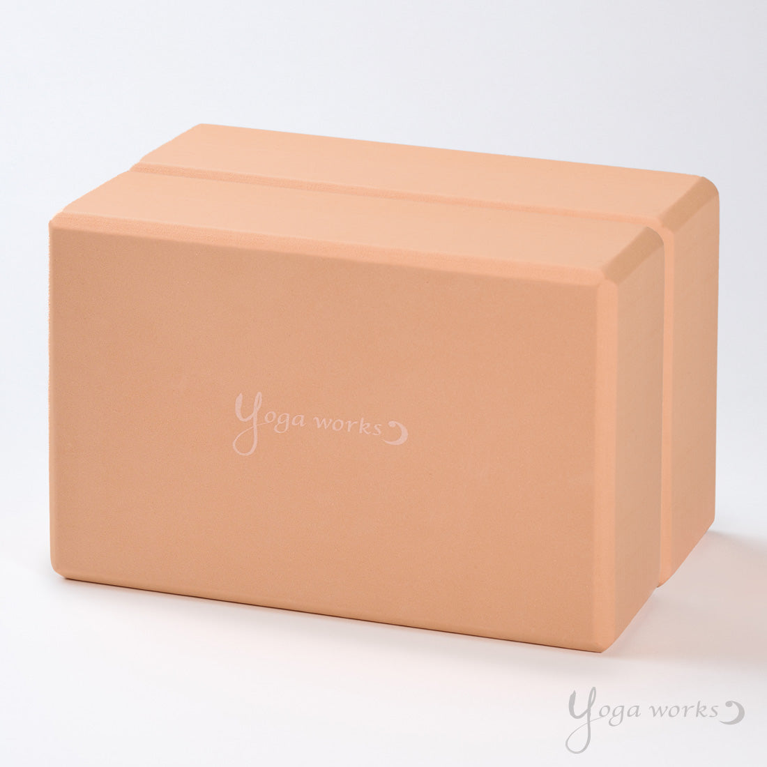 ヨガブロックA