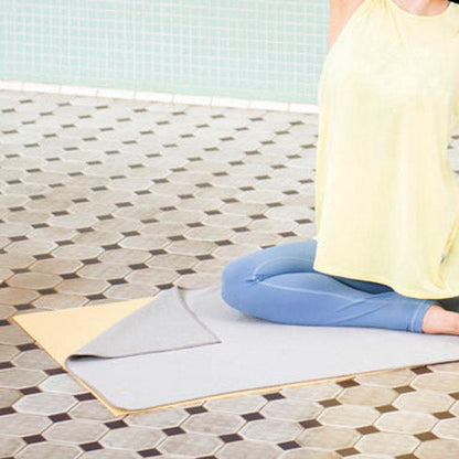 ワッフルヨガラグ