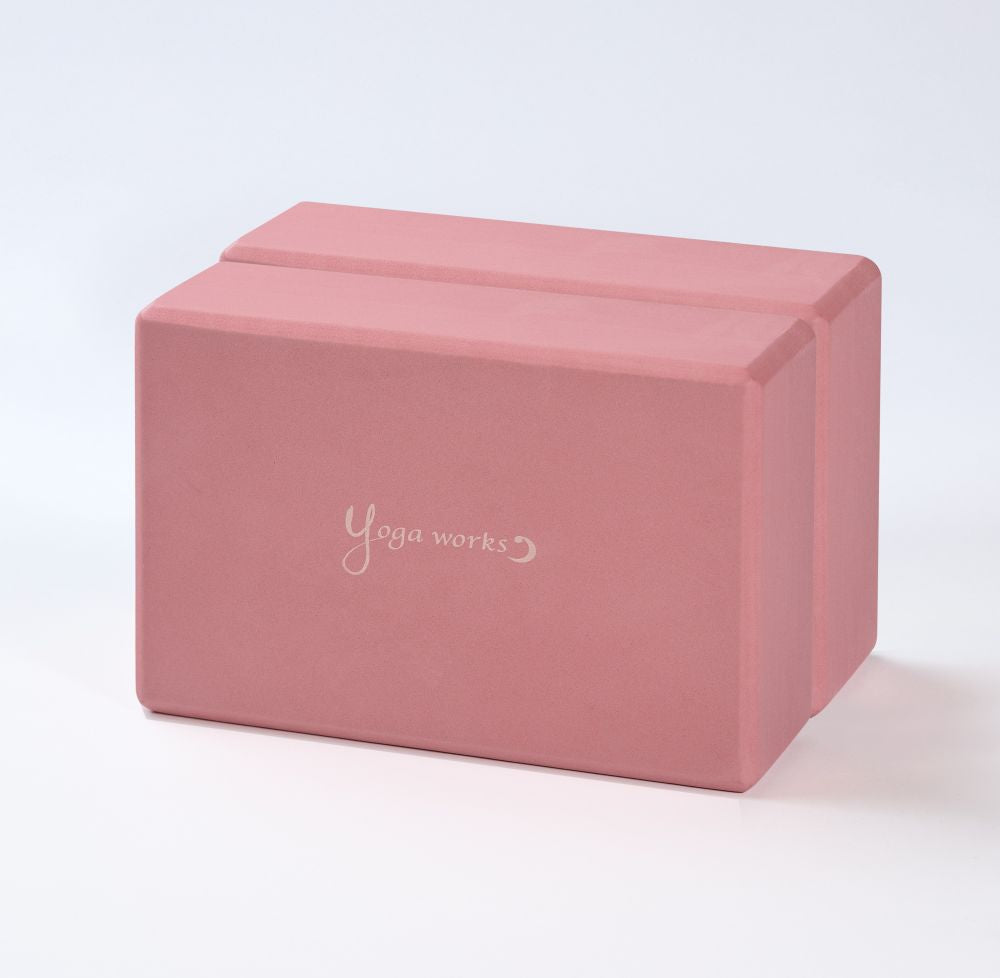 ヨガブロックA