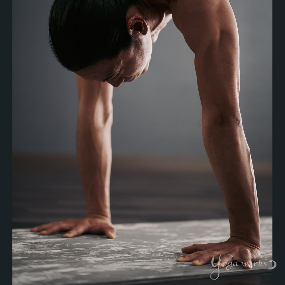 サダナ・ピラティス 8mm