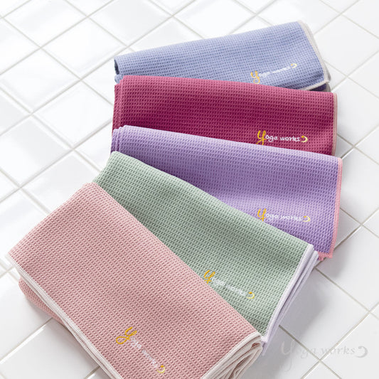 ワッフルヨガラグ